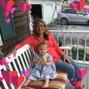 Meet your Posher, Diane